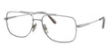 Ray-Ban William Titanium RB8797
