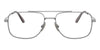 Ray-Ban William Titanium RB8797#colour_silver