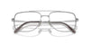 Ray-Ban William Titanium RB8797#colour_silver