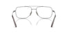 Ray-Ban William Titanium RB8797#colour_silver