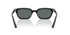 Ray-Ban Zaya RB4456#colour_black-dark-grey-polarised