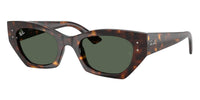 Ray-Ban Zena RB4430#colour_havana-dark-green