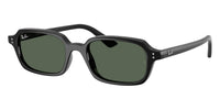 Ray-Ban Zuri RB4455#colour_black-dark-green
