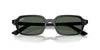 Ray-Ban Zuri RB4455#colour_black-dark-green