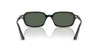 Ray-Ban Zuri RB4455#colour_black-dark-green