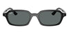Ray-Ban Zuri RB4455#colour_black-dark-grey-polarised