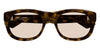 Saint Laurent SL 815 Sun #colour_shiny dark havana/light yellow