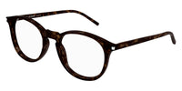Saint Laurent SL 106#colour_shiny-dark-havana