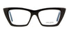 Saint Laurent SL 276 #colour_shiny black