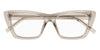 Saint Laurent New Wave SL 276 #colour_beige