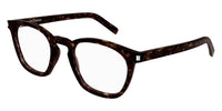 Saint Laurent SL 28 OPT#colour_shiny-dark-havana