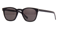 Saint Laurent SL 28 Sun #colour_black/grey