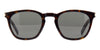 Saint Laurent SL 28 Sun #colour_dark havana/grey