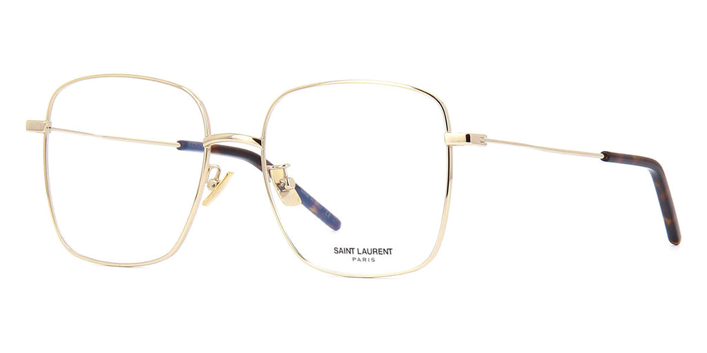 Saint Laurent SL 314 #colour_gold