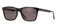 Saint Laurent SL 318 #colour_black/black smoke