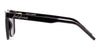 Saint Laurent SL 318 #colour_black/black smoke
