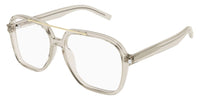 SaintLaurentSL545OPT#colour_crystalbeigebrown
