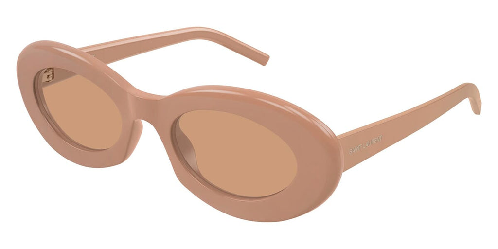Saint Laurent SL 594#colour_light-smooth-brown-brown