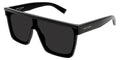 Saint Laurent New Wave SL 607