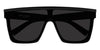 Saint Laurent New Wave SL 607 #colour_black/grey