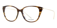 Saint Laurent SL 627#colour_shiny-dark-havana-and-gold