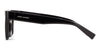 Saint Laurent SL 641 #colour_shiny black/grey with light mirror