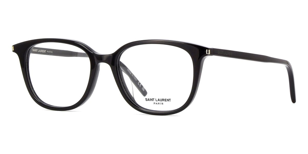 Saint Laurent SL 644/F #colour_shiny black