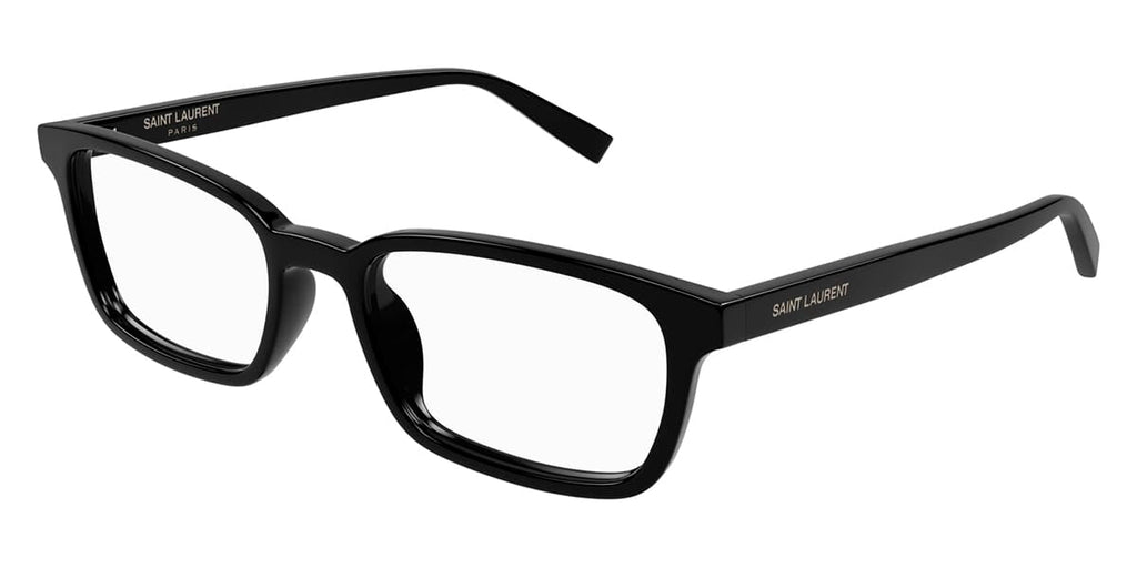 Saint Laurent SL 671 #colour_black