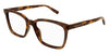 Saint Laurent SL 672#colour_havana