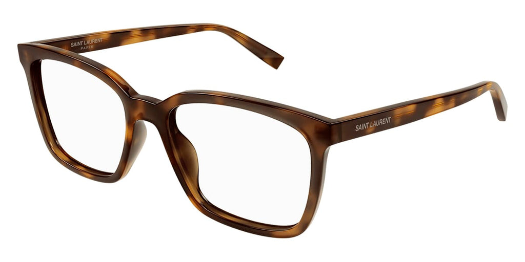Saint Laurent SL 672#colour_havana