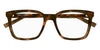 Saint Laurent SL 672#colour_havana