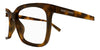 Saint Laurent SL 672#colour_havana