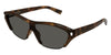 Saint Laurent SL 704 #colour_shiny havana/grey