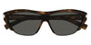 Saint Laurent SL 704 #colour_shiny havana/grey