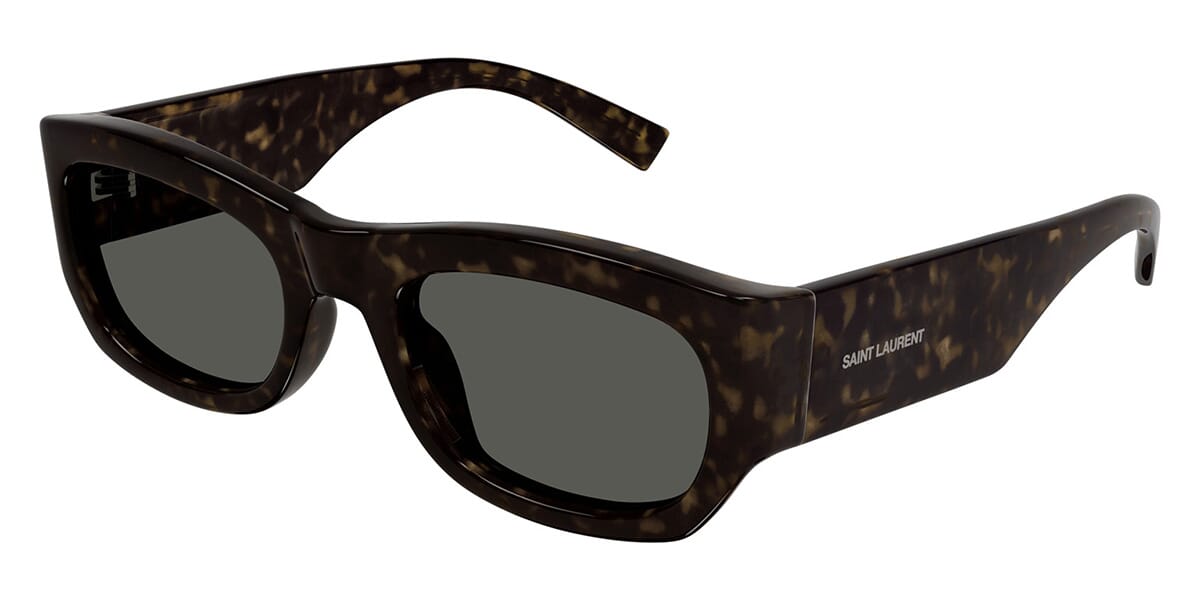 Saint Laurent SL 713 sunglasses Saint Laurent SL 713 001 Sunglasses - US main image 4