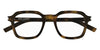 Saint Laurent SL 715 #colour_shiny dark havana