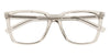 Saint Laurent SL 717 #colour_shiny beige crystal