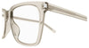 Saint Laurent SL 717 #colour_shiny beige crystal