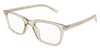 Saint Laurent SL 718 #colour_shiny beige crystal