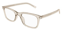 Saint Laurent SL 718 #colour_shiny beige crystal
