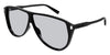 Saint Laurent SL 731 #colour_black/light blue