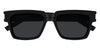 Saint Laurent  SL 732 #colour_black/grey with light mirror