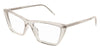 Saint Laurent SL 737 #colour_shiny beige crystal
