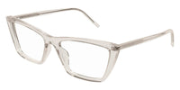 Saint Laurent SL 737 #colour_shiny beige crystal