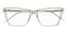Saint Laurent SL 737 #colour_shiny beige crystal