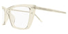 Saint Laurent SL 737 #colour_shiny yellow crystal