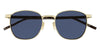 Saint Laurent SL 747#colour_shiny-gold-blue