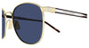 Saint Laurent SL 747#colour_shiny-gold-blue
