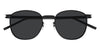 Saint Laurent SL 747#colour_black-grey