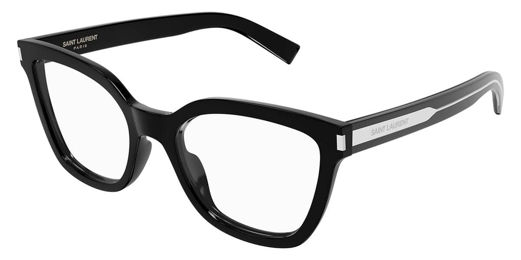 Saint Laurent SL 748 #colour_shiny black